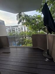 Terrasse (D19), Condominium #582426681